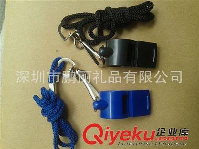 深圳市鵬麗禮品 環(huán)保ABS大號(hào)塑料口哨的專業(yè)供應(yīng)商